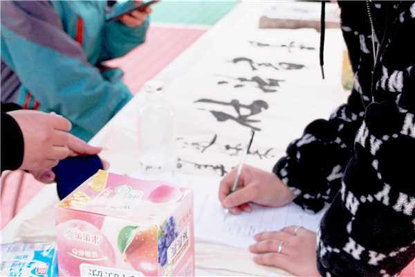 青春飛揚 夢想起航|南京新華2023年春季社團招新大會開始啦！