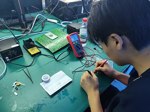 16歲不想上學怎么辦