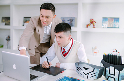 <a href=http://njxh.cn target=_blank class=infotextkey>高中</a>學習不好怎么選擇出路