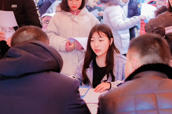 干貨丨當(dāng)面試遇上“你還有什么想了解的嗎”，你該怎么做？
