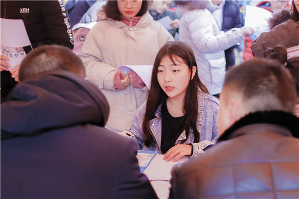 校園招聘|江蘇弘音文旅 、斯達(dá)（深圳）舞臺設(shè)備南京辦事處