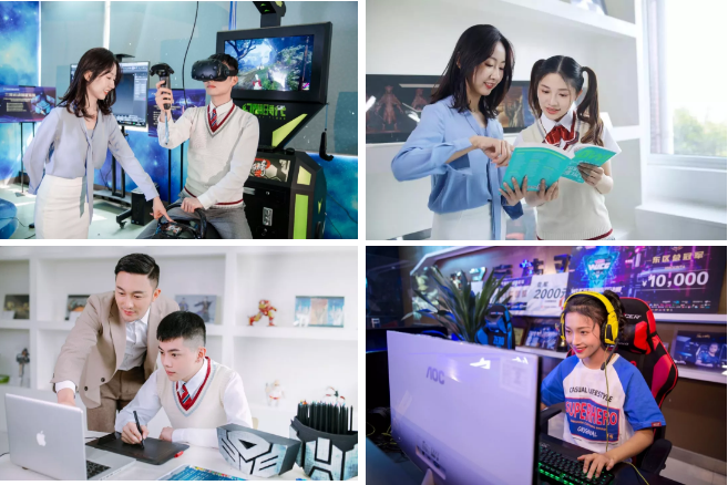 2020學什么互聯(lián)網技術好？