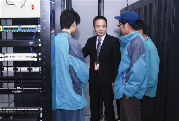 2020年男生學什么專業(yè)就業(yè)前景好？