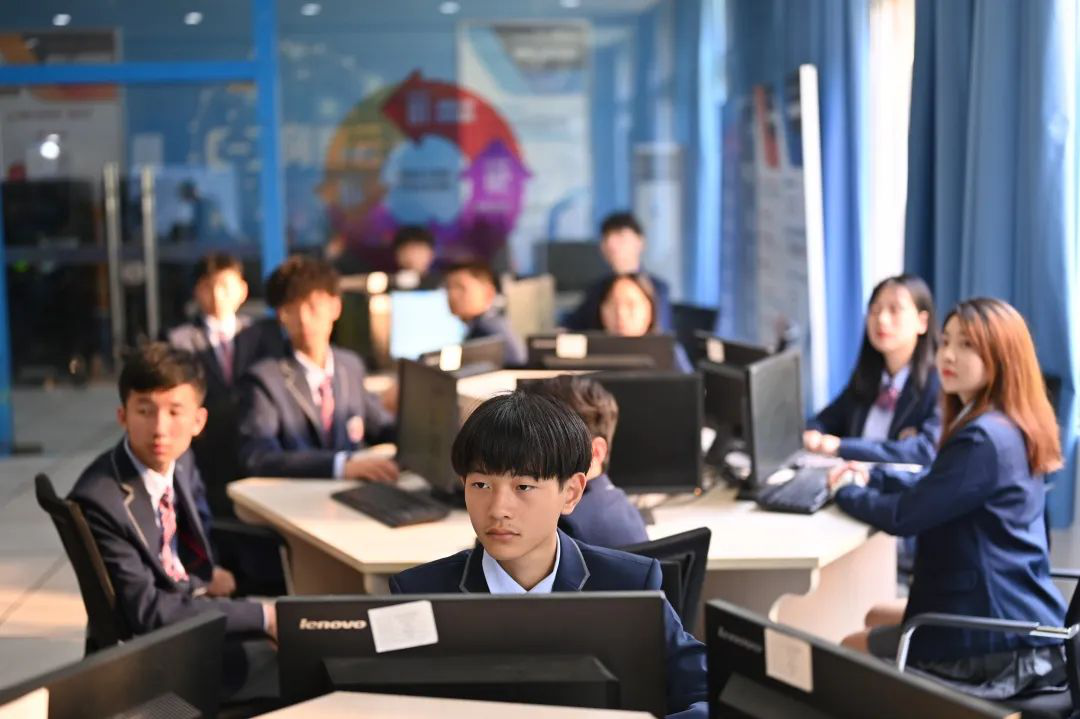 如何做到《二十不惑》？這里有答案