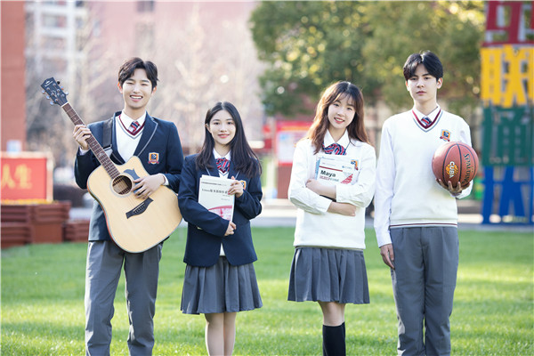 15歲初中沒畢業(yè)可以上什么學校？