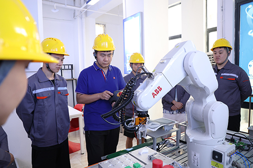 技校學什么技術比較好？這 3個方向讓你逆襲人生