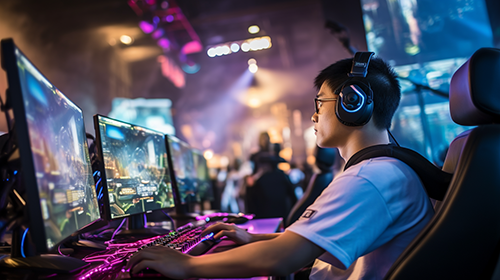 男生考不上高中學什么專業(yè)好？