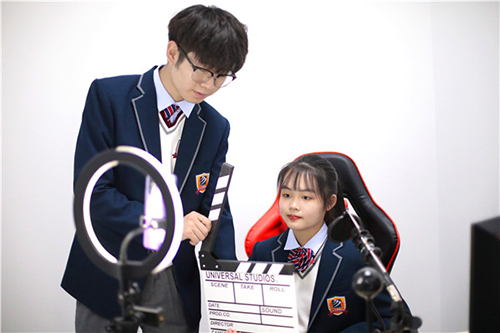 15歲男生推薦學(xué)什么專業(yè)？