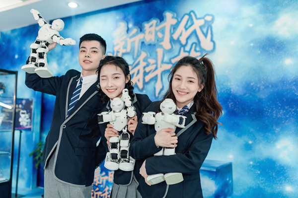 高中輟學(xué)出來學(xué)什么技能好？