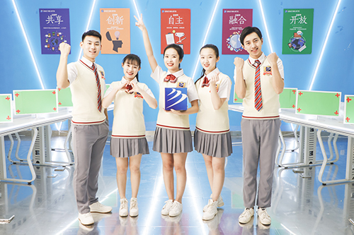 初三孩子考不上高中就只能復(fù)讀嗎?