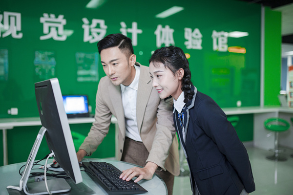 初中生學(xué)設(shè)計(jì)好不好？有前景么？