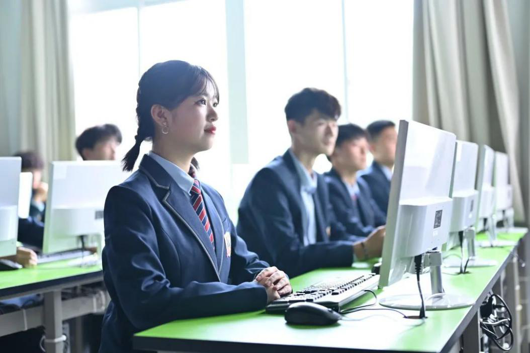 學(xué)籍注冊通道已開啟 ，你準(zhǔn)備好了嗎？