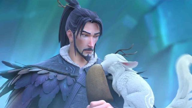 【轉(zhuǎn)載】《姜子牙》票房四天破10億！背后竟隱藏了一個職業(yè)！