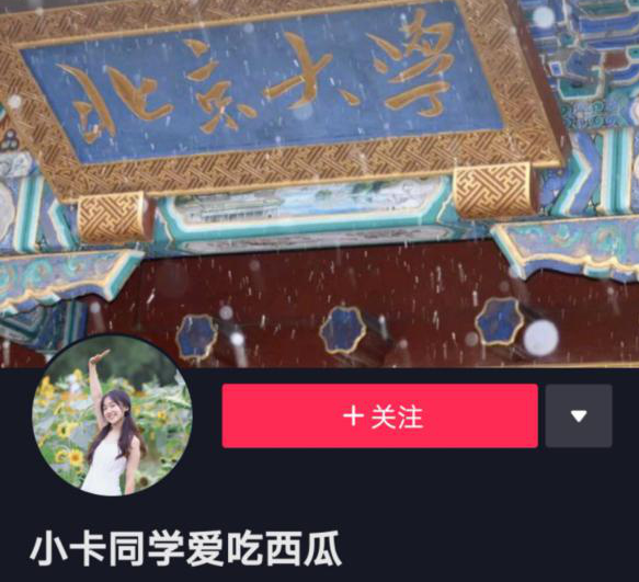 將興趣做到極致，北大小姐姐的優(yōu)秀你也可以復(fù)制