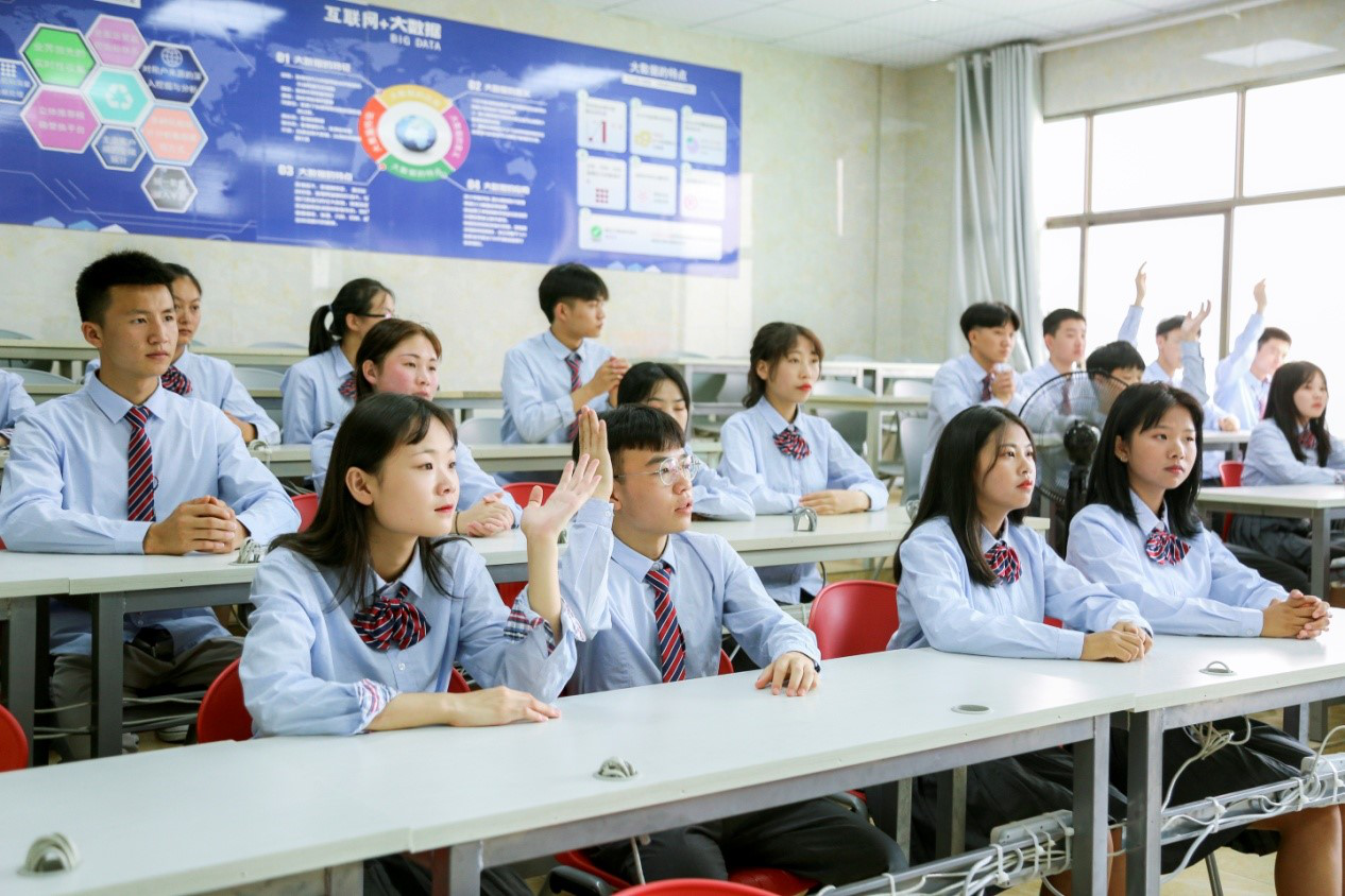 中考倒計(jì)時(shí)，沖刺吧，少年！