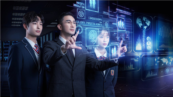 互聯(lián)網(wǎng)時(shí)代，男生學(xué)什么專業(yè)好？