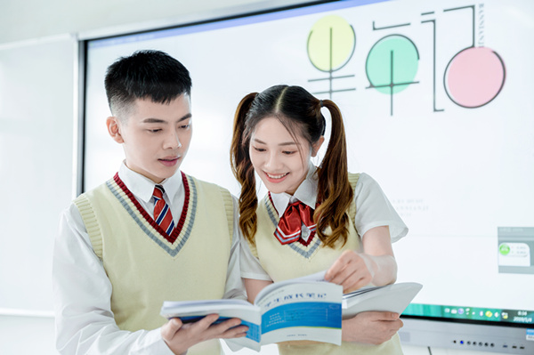 初高中生擇校常見誤區(qū)，你避坑了嗎？
