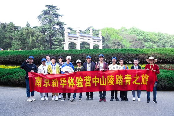 暢享春游，免費(fèi)體驗(yàn)進(jìn)行時(shí)