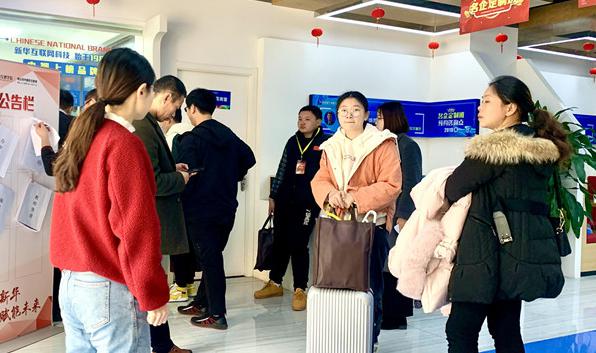開班啦丨南京新華試學(xué)營，如期與你相遇！