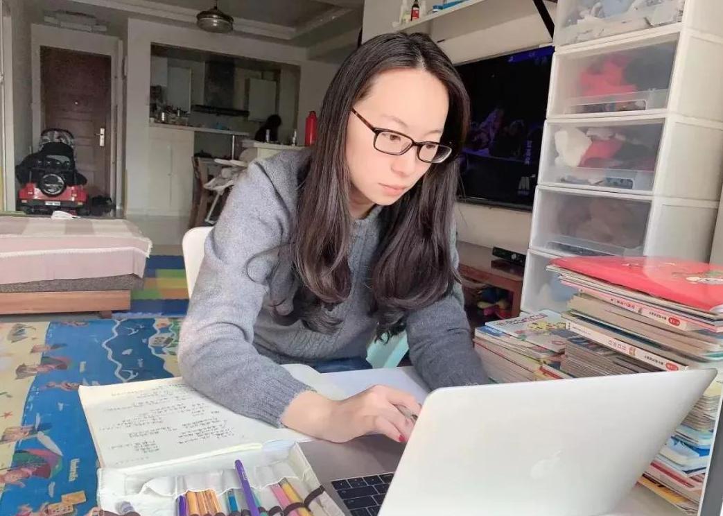 停課不停學(xué)，“云學(xué)習(xí)”開啟，看新華老師都在哪里備課