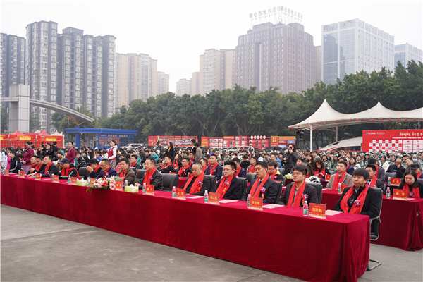 校企共建育“雙高”精英，新華教育培大國工匠