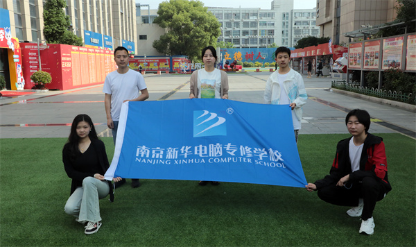 我校三名學生勇闖ACP世界大賽中國總決賽，展現互聯網應用實力