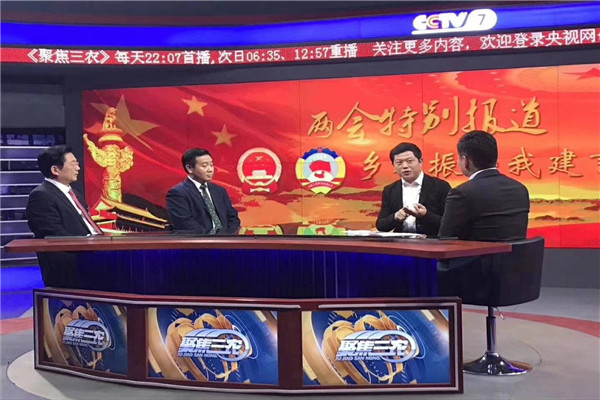 兩會(huì)聲音：關(guān)注職業(yè)教育，助力技能強(qiáng)國(guó)