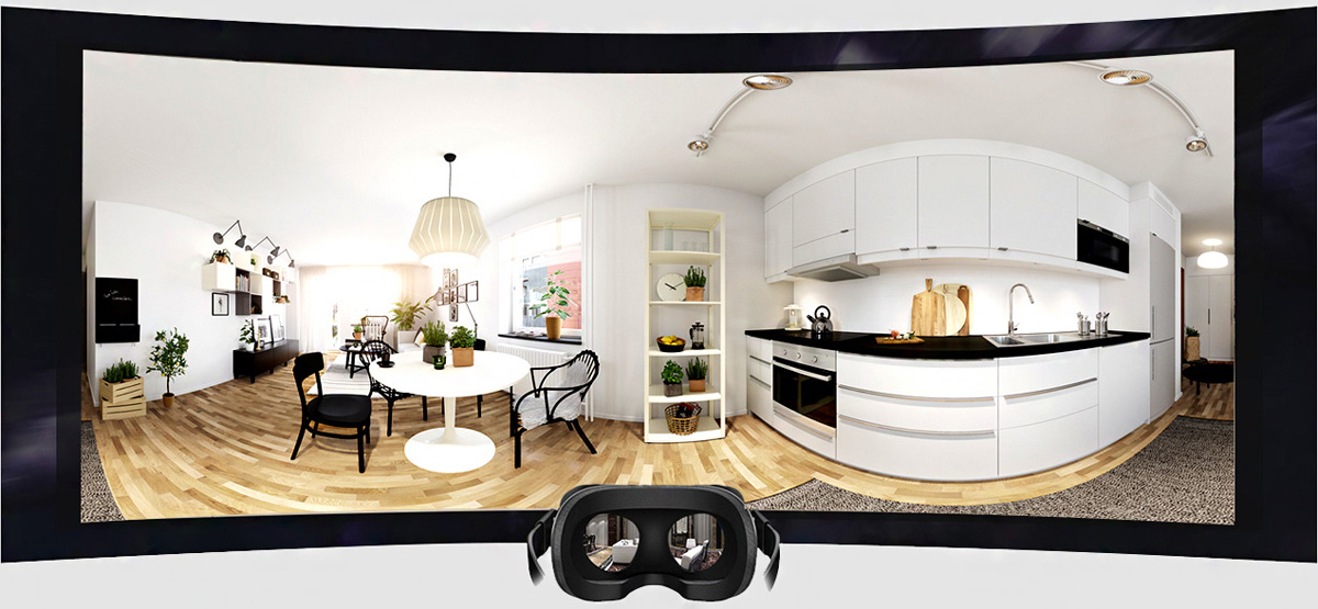 vr空間創(chuàng)意設(shè)計師