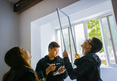 vr空間創(chuàng)意設(shè)計師